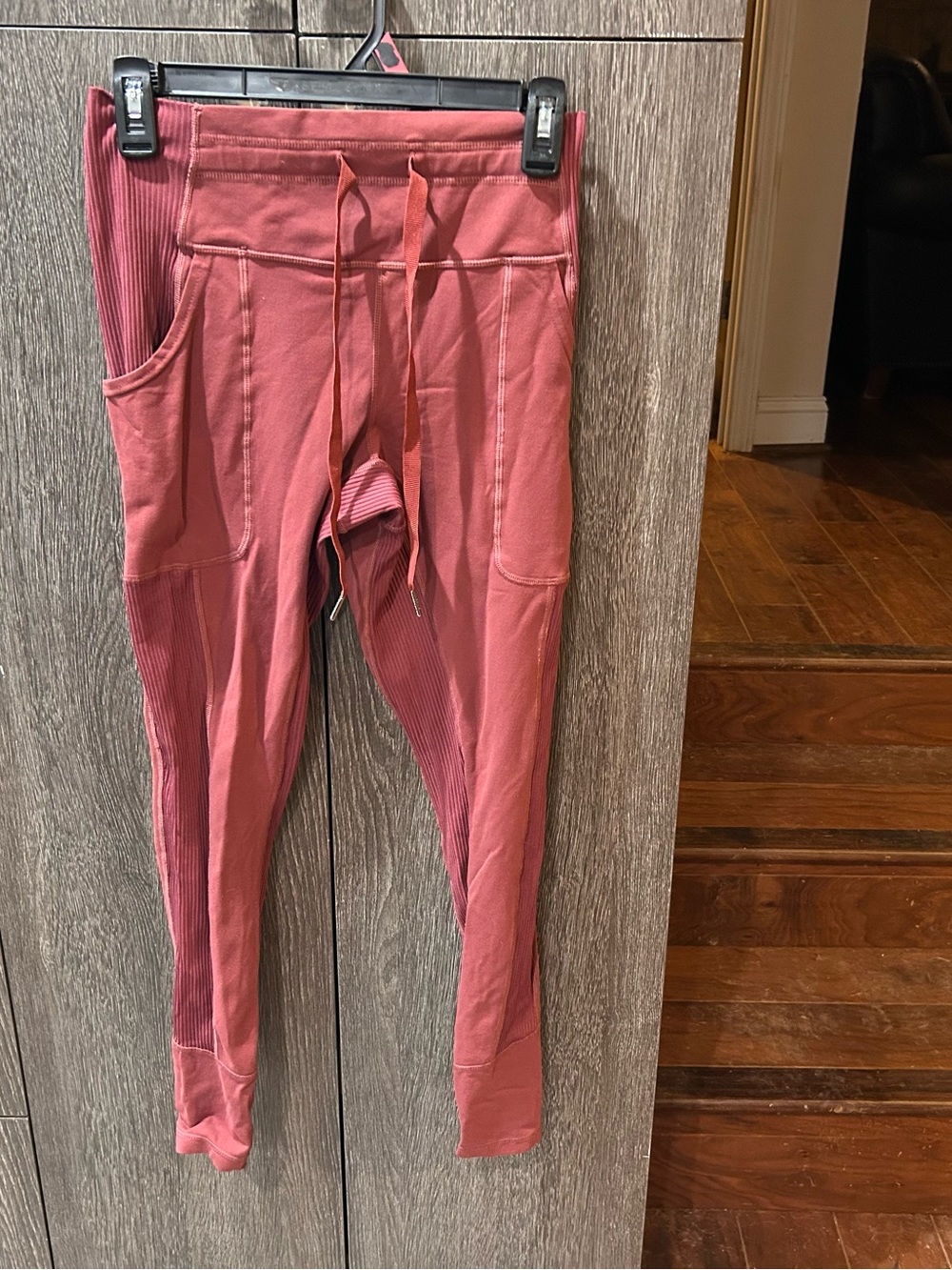 Glyder High Waist Leggings